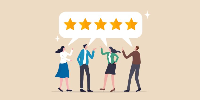 امکان رقابت با رقبا با منو آنلاین 2 Key tips for effective online menu use